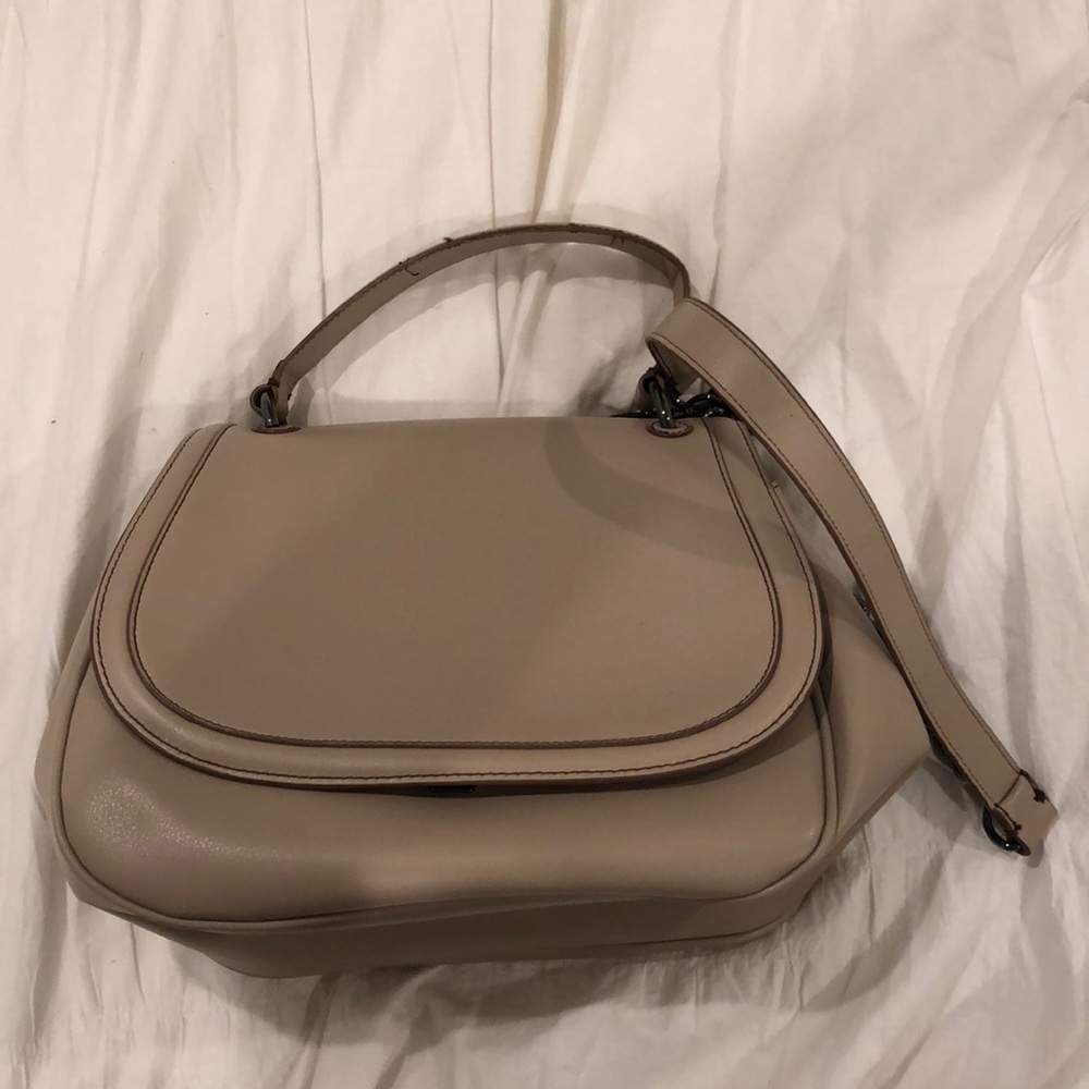 Large Zara Handbag - Picture 2 of 5